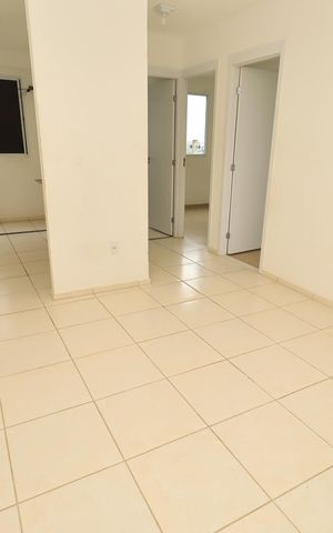 Apartamento para alugar com 41m², 2 quartos e 1 vagaSala