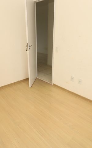 Apartamento para alugar com 41m², 2 quartos e 1 vagaQuarto 2