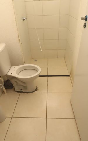 Apartamento para alugar com 41m², 2 quartos e 1 vagaBanheiro