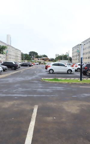 Apartamento para alugar com 41m², 2 quartos e 1 vagaGaragem