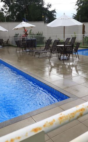 Apartamento para alugar com 41m², 2 quartos e 1 vagaÁrea comum - Piscina