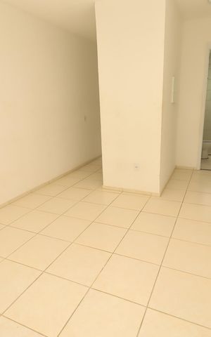Apartamento para alugar com 41m², 2 quartos e 1 vagaSala