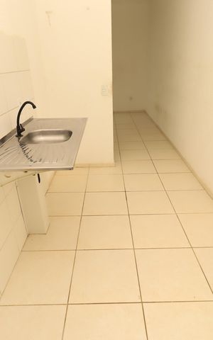 Apartamento para alugar com 41m², 2 quartos e 1 vagaCozinha