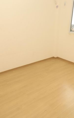 Apartamento para alugar com 41m², 2 quartos e 1 vagaQuarto 1