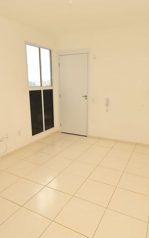 Apartamento para alugar com 41m², 2 quartos e 1 vagaSala