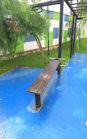 Apartamento para alugar com 41m², 2 quartos e 1 vagaAcademia