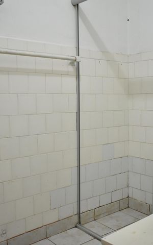 Apartamento à venda com 52m², 1 quarto e sem vagaBanheiro