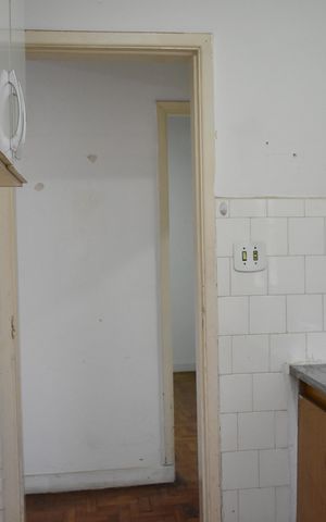 Apartamento à venda com 52m², 1 quarto e sem vagaCozinha