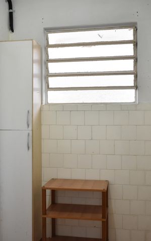 Apartamento à venda com 52m², 1 quarto e sem vagaCozinha