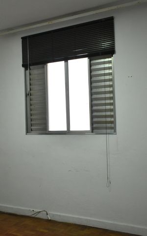 Apartamento à venda com 52m², 1 quarto e sem vagaQuarto