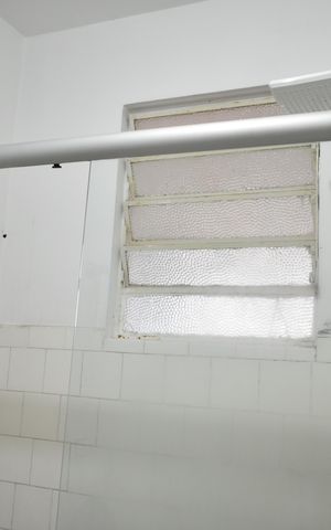 Apartamento à venda com 52m², 1 quarto e sem vagaBanheiro