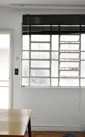 Apartamento à venda com 52m², 1 quarto e sem vagaSala