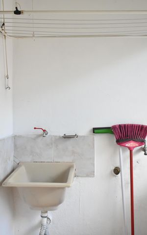 Apartamento à venda com 52m², 1 quarto e sem vagaÁrea de Serviço