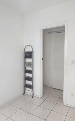 Apartamento para alugar com 50m², 2 quartos e sem vaga Apartamento para alugar com 50m², 2 quartos e sem vagaQuarto