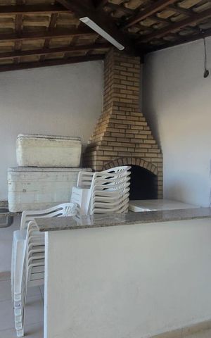 Apartamento para alugar com 50m², 2 quartos e sem vaga Apartamento para alugar com 50m², 2 quartos e sem vagaÁrea externa