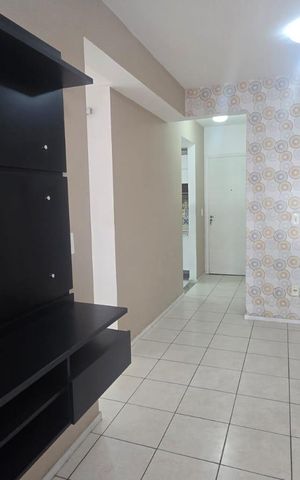 Apartamento para alugar com 50m², 2 quartos e sem vaga Apartamento para alugar com 50m², 2 quartos e sem vagaSala