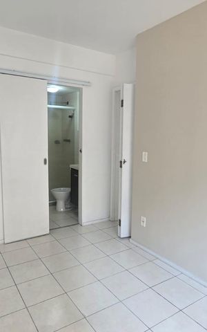 Apartamento para alugar com 50m², 2 quartos e sem vaga Apartamento para alugar com 50m², 2 quartos e sem vagaQuarto