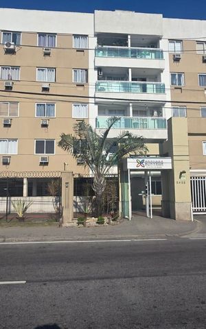 Apartamento para alugar com 50m², 2 quartos e sem vaga Apartamento para alugar com 50m², 2 quartos e sem vagaFachada