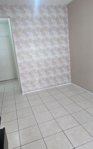 Apartamento para alugar com 50m², 2 quartos e sem vaga Apartamento para alugar com 50m², 2 quartos e sem vagaSala