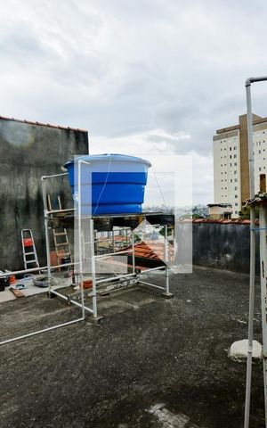 Casa para alugar com 140m², 1 quarto e 2 vagas
