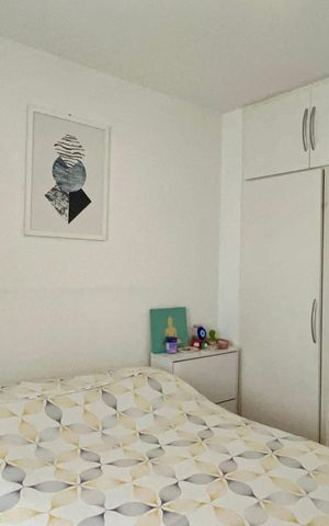 Apartamento à venda com 170m², 3 quartos e 2 vagas Apartamento à venda com 170m², 3 quartos e 2 vagasSuíte 1
