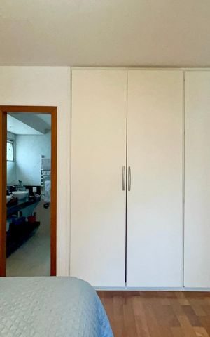 Apartamento à venda com 170m², 3 quartos e 2 vagas Apartamento à venda com 170m², 3 quartos e 2 vagasSuíte 2