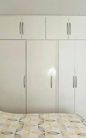 Apartamento à venda com 170m², 3 quartos e 2 vagas Apartamento à venda com 170m², 3 quartos e 2 vagasSuíte 1