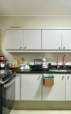 Apartamento à venda com 170m², 3 quartos e 2 vagas Apartamento à venda com 170m², 3 quartos e 2 vagasCozinha