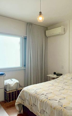 Apartamento à venda com 170m², 3 quartos e 2 vagas Apartamento à venda com 170m², 3 quartos e 2 vagasSuíte 1