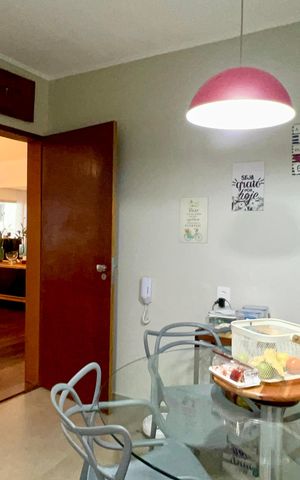 Apartamento à venda com 170m², 3 quartos e 2 vagas Apartamento à venda com 170m², 3 quartos e 2 vagasCopa