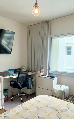 Apartamento à venda com 170m², 3 quartos e 2 vagas Apartamento à venda com 170m², 3 quartos e 2 vagasSuíte 1