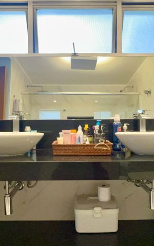 Apartamento à venda com 170m², 3 quartos e 2 vagas Apartamento à venda com 170m², 3 quartos e 2 vagasBanheiro da Suíte 2