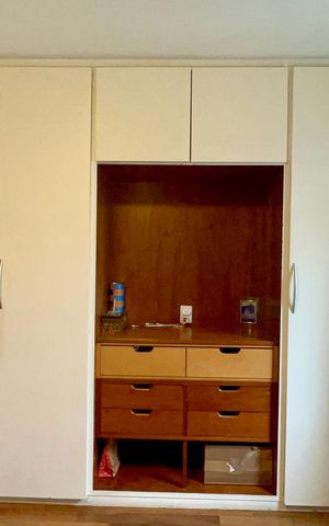 Apartamento à venda com 170m², 3 quartos e 2 vagas Apartamento à venda com 170m², 3 quartos e 2 vagasSuíte 2