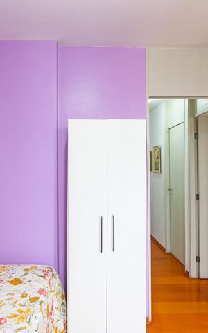 Apartamento à venda com 65m², 3 quartos e 1 vaga Apartamento à venda com 65m², 3 quartos e 1 vagaQuarto 2