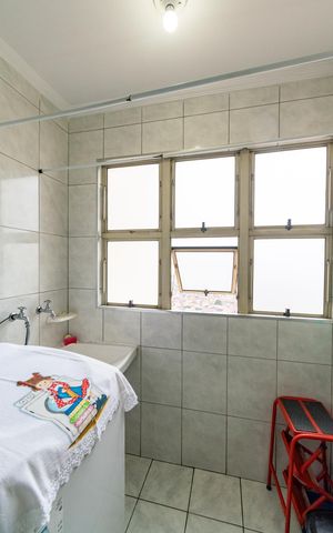Apartamento à venda com 65m², 3 quartos e 1 vaga Apartamento à venda com 65m², 3 quartos e 1 vagaÁrea de Serviço