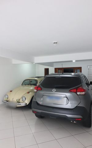 Casa à venda com 228m², 3 quartos e 6 vagasGaragem