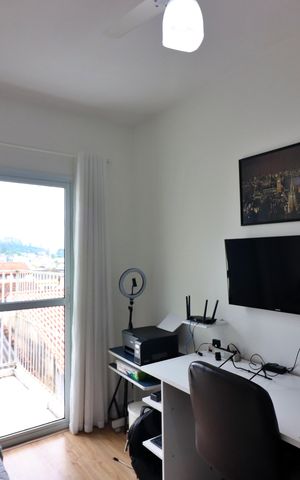 Casa à venda com 228m², 3 quartos e 6 vagasQuarto 2
