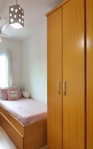 Casa à venda com 228m², 3 quartos e 6 vagasQuarto 3