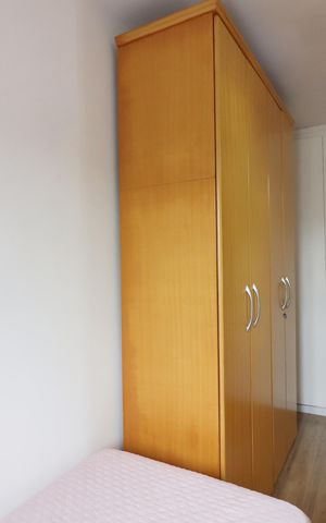 Casa à venda com 228m², 3 quartos e 6 vagasQuarto 3