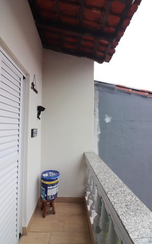 Casa à venda com 228m², 3 quartos e 6 vagasSacada da Suíte