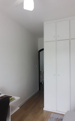 Casa à venda com 228m², 3 quartos e 6 vagasQuarto 2
