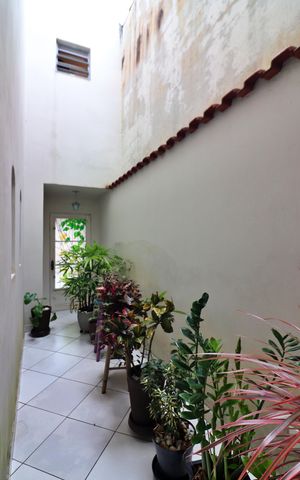Casa à venda com 228m², 3 quartos e 6 vagasVista da Sala 