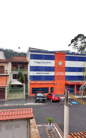 Casa à venda com 228m², 3 quartos e 6 vagasVista da Sacada da Suíte
