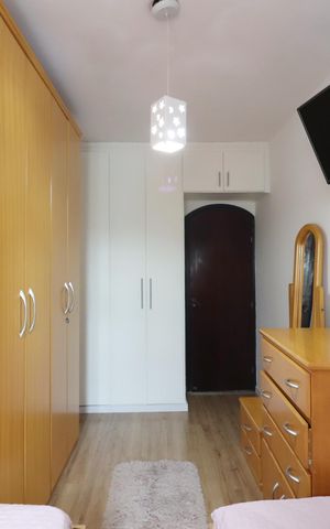 Casa à venda com 228m², 3 quartos e 6 vagasQuarto 3