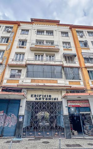 Apartamento à venda com 66m², 2 quartos e sem vaga