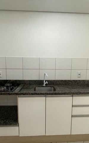 Apartamento para alugar com 69m², 3 quartos e 1 vaga
