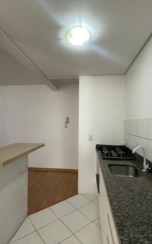 Apartamento para alugar com 69m², 3 quartos e 1 vaga