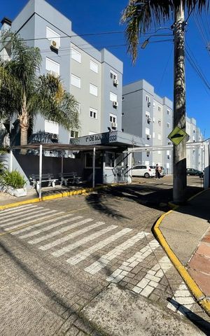 Apartamento para alugar com 69m², 3 quartos e 1 vaga