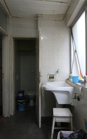 Apartamento para alugar com 112m², 3 quartos e 1 vagaÁrea de Serviço