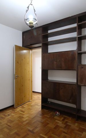 Apartamento para alugar com 112m², 3 quartos e 1 vagaQuarto 1